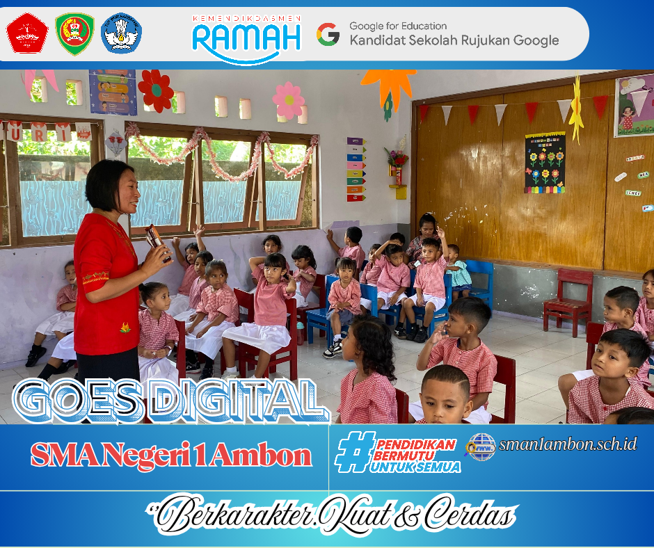 Pengimbasan Pangan Jajanan Aman dan Sehat oleh Kader Aman Pangan Sekolah